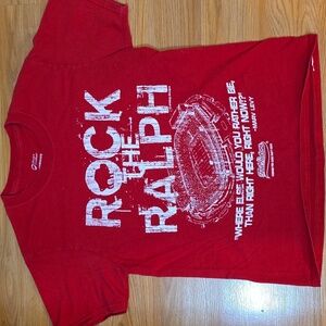 Buffalo Bills Rock the Ralph T Shirt